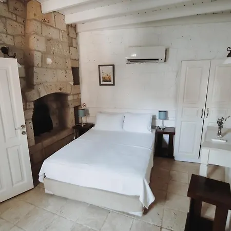 Tashmahal Han/Misafirhane