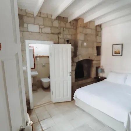 Han/Misafirhane Tashmahal