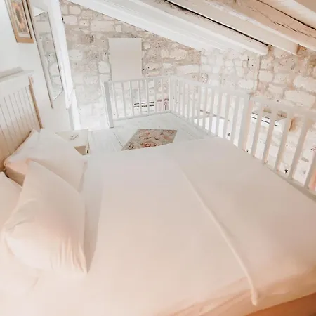 Tashmahal Estalagem Çeşme