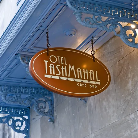 Fogadó Tashmahal 3*