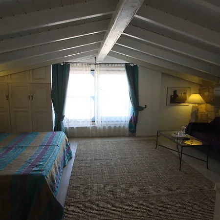 Fogadó Tashmahal 3*