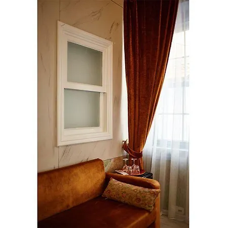 Fogadó Tashmahal 3*