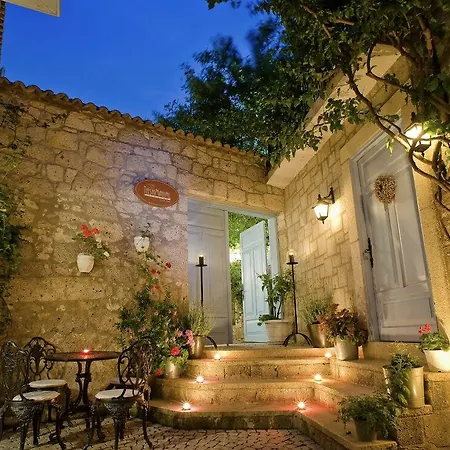 Tashmahal Fogadó 3*