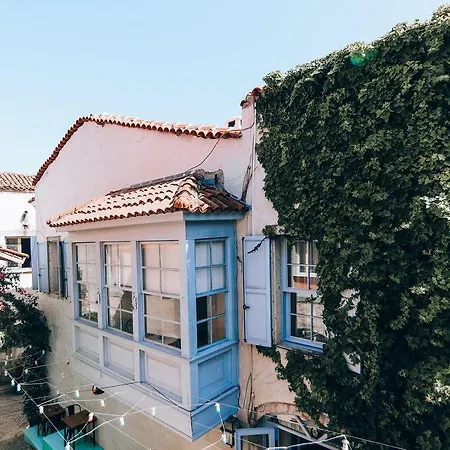 Fogadó Tashmahal