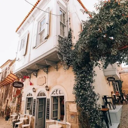 Fogadó Tashmahal 3*