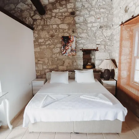 Tashmahal Han/Misafirhane