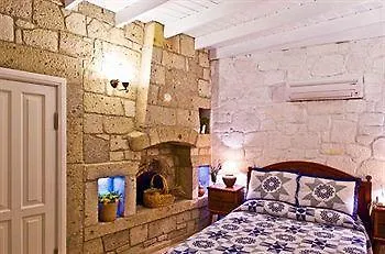 Estalagem Tashmahal 3*