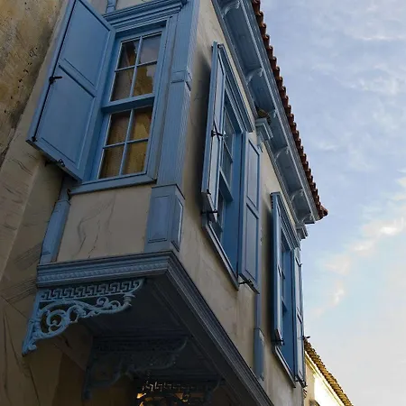 Tashmahal Fogadó