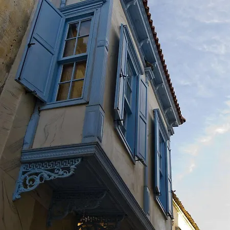 Tashmahal Estalagem