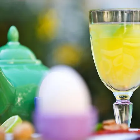 Han/Misafirhane Tashmahal 3*