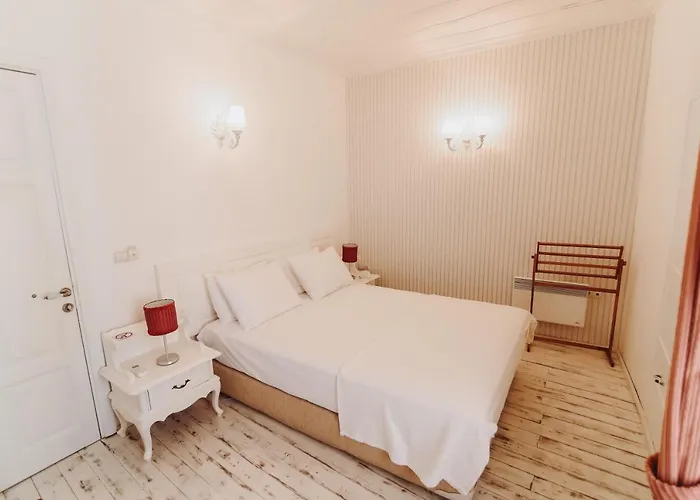 Tashmahal 3* 阿拉恰特