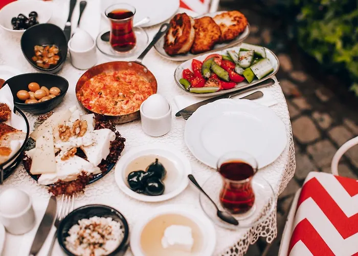 Tashmahal 3* 阿拉恰特