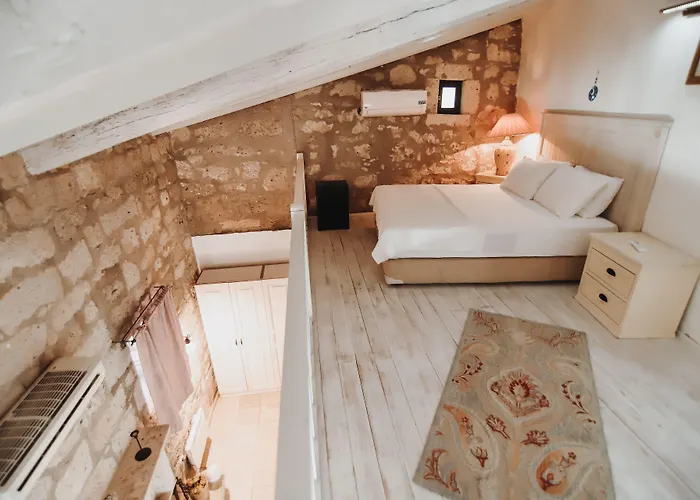 Tashmahal 3* 阿拉恰特