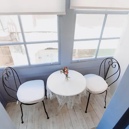 Tashmahal 3* Alacati