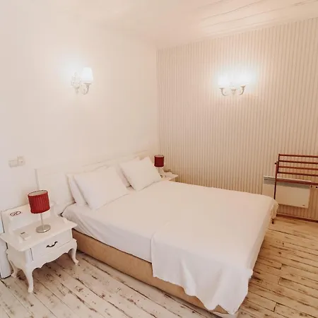 Tashmahal 3* Alacati