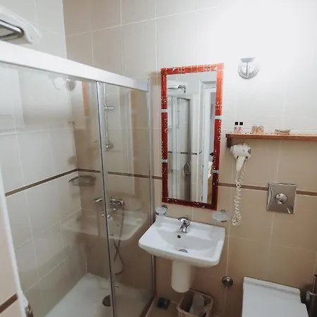 Tashmahal Мініготель Алачати
