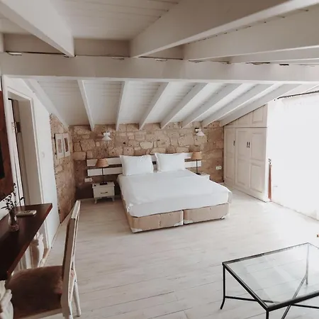 Inn Tashmahal Alacati