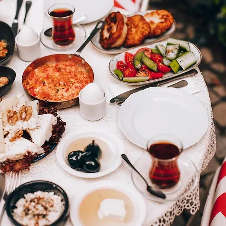 Tashmahal 3* Alacati