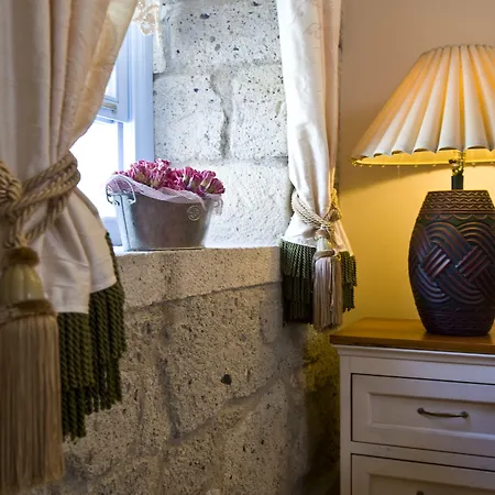 Inn Tashmahal Alacati