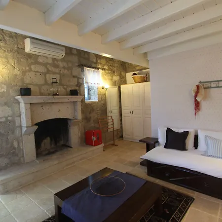 Tashmahal 3* Alacati