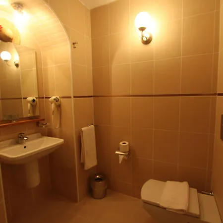 Tashmahal Inn Alacati