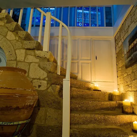 Tashmahal 3* Alacati