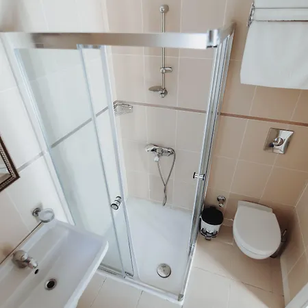 Tashmahal Inn Alacati