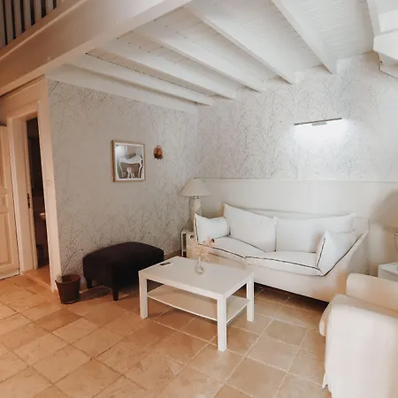 Inn Tashmahal Alacati