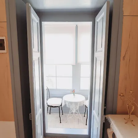 Tashmahal 3* Alacati