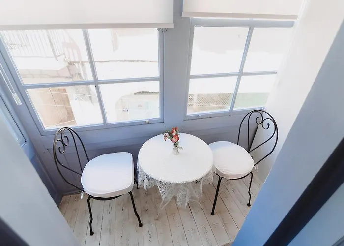 Tashmahal 3* Alaçatı