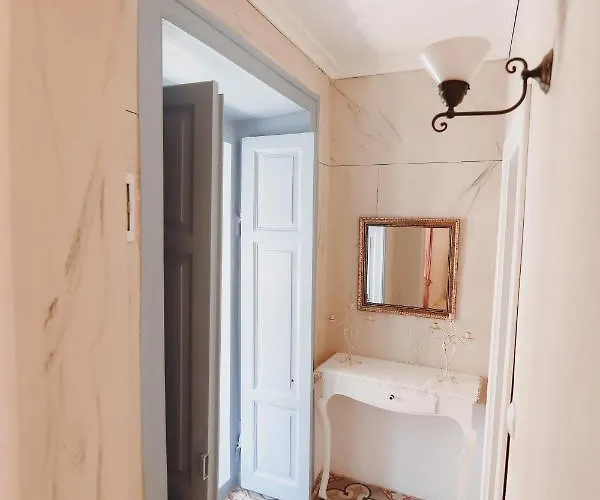 Locanda Tashmahal 3*