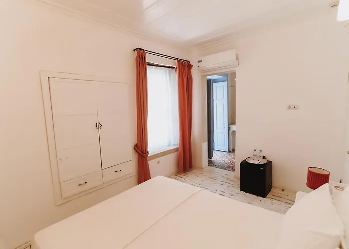 Locanda Tashmahal Alaçatı