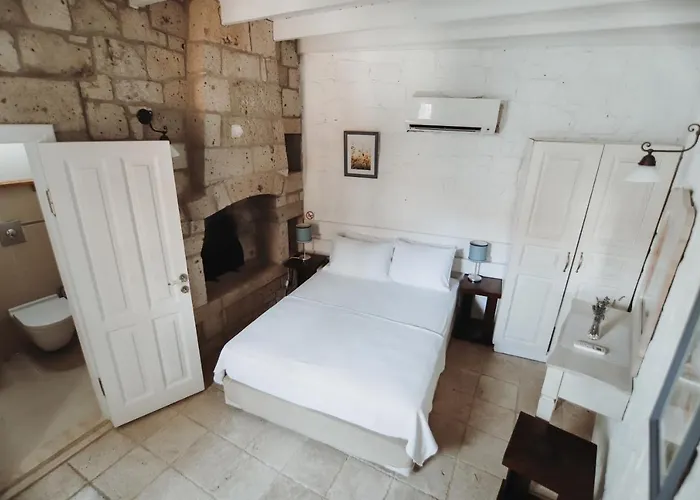 Locanda Tashmahal Alaçatı