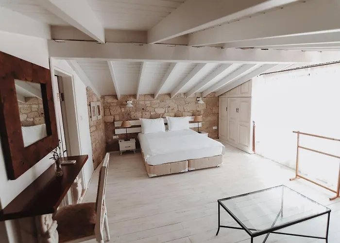 Locanda Tashmahal Alaçatı