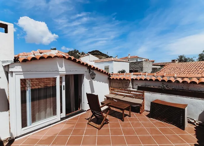 Tashmahal Locanda 3*