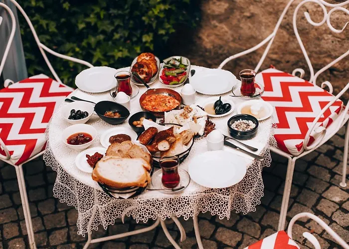 Tashmahal Locanda 3*