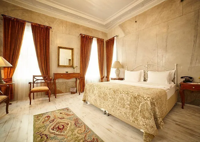 Locanda Tashmahal Alaçatı