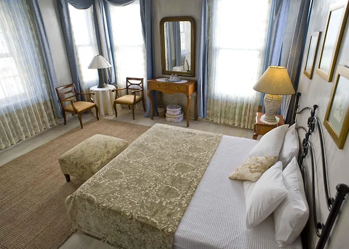 Locanda Tashmahal 3*