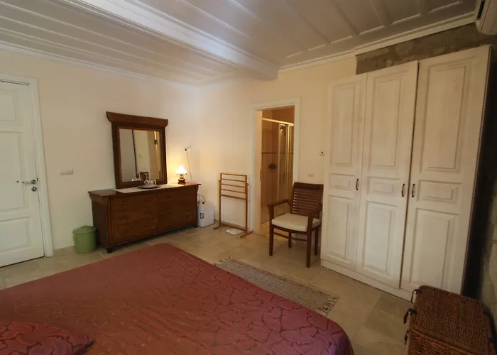 Tashmahal Locanda Alaçatı