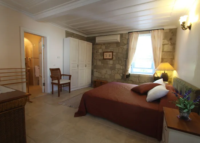 Tashmahal Locanda Alaçatı