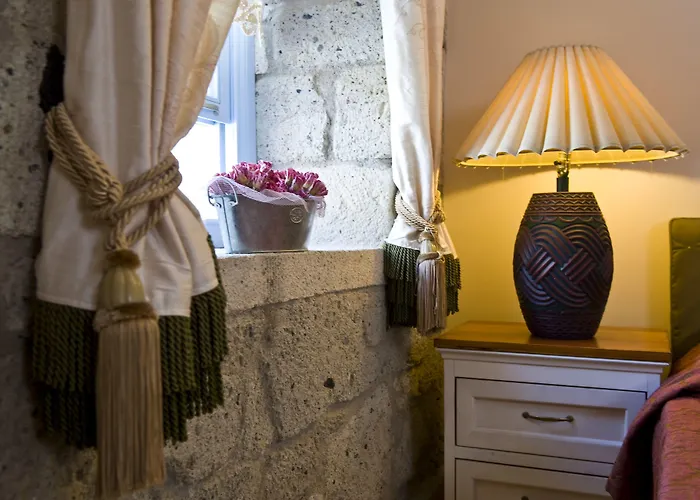 Locanda Tashmahal Alaçatı