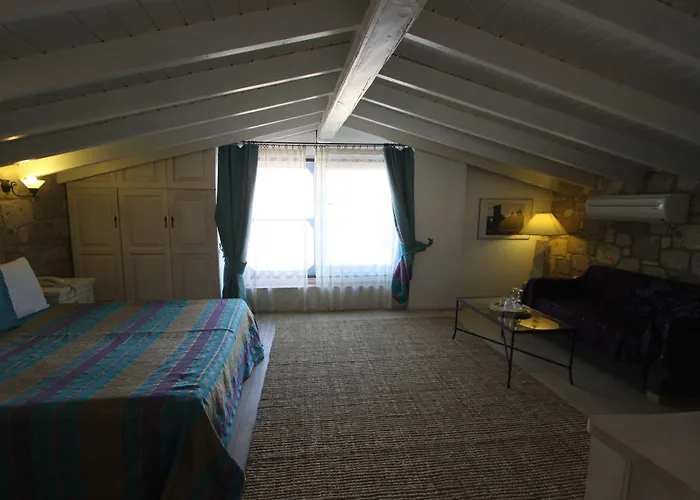 Locanda Tashmahal 3*