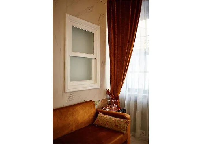 Locanda Tashmahal 3*