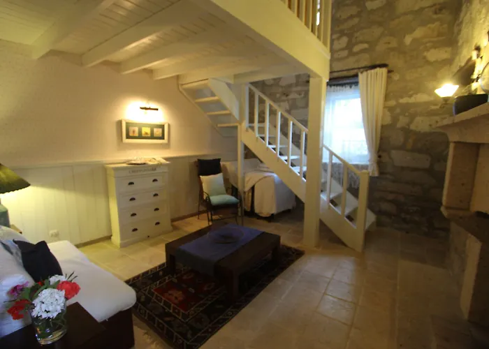 Tashmahal Locanda Alaçatı