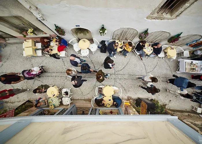 Tashmahal Алачати