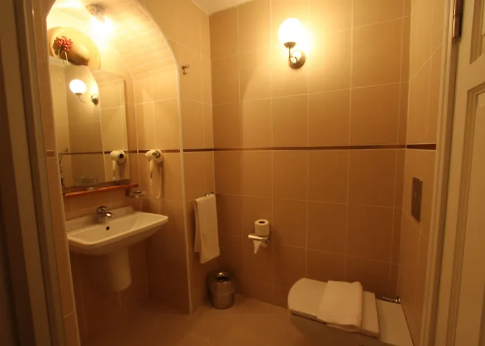 Tashmahal Locanda Alaçatı