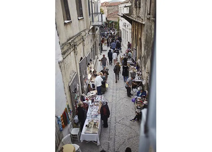 Мініготель Tashmahal