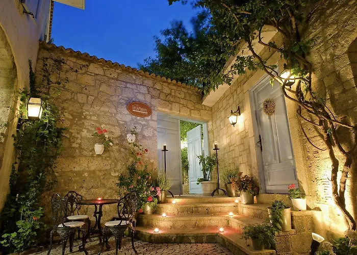 Tashmahal Locanda 3*