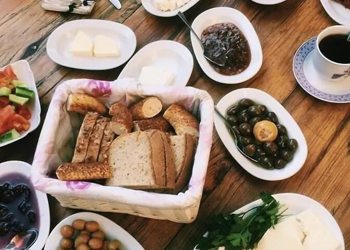 Tashmahal Locanda Alaçatı