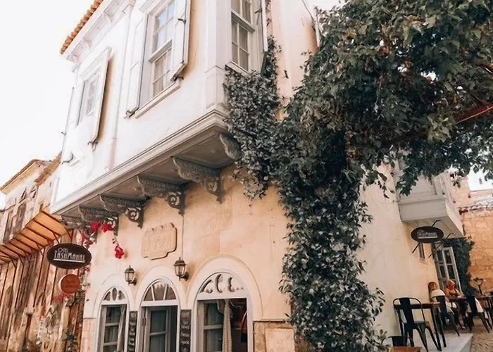 Locanda Tashmahal 3*